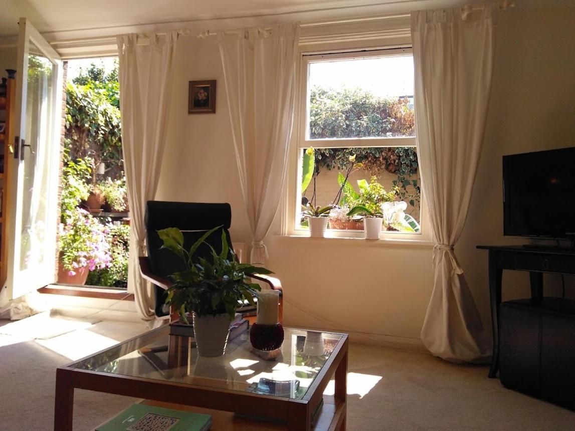 Hospedagem domiciliar Double With Bathroom In - Vauxhall *