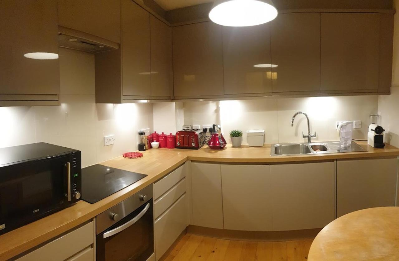 Hospedagem domiciliar Double With Bathroom In - Vauxhall