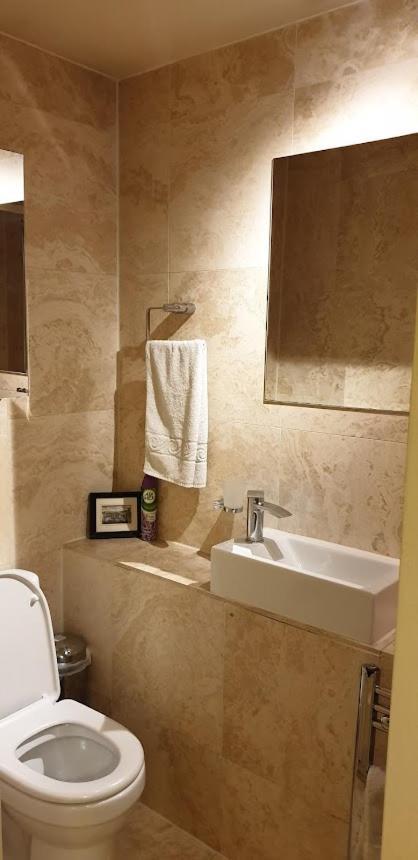 Hospedagem domiciliar Double With Bathroom In - Vauxhall *