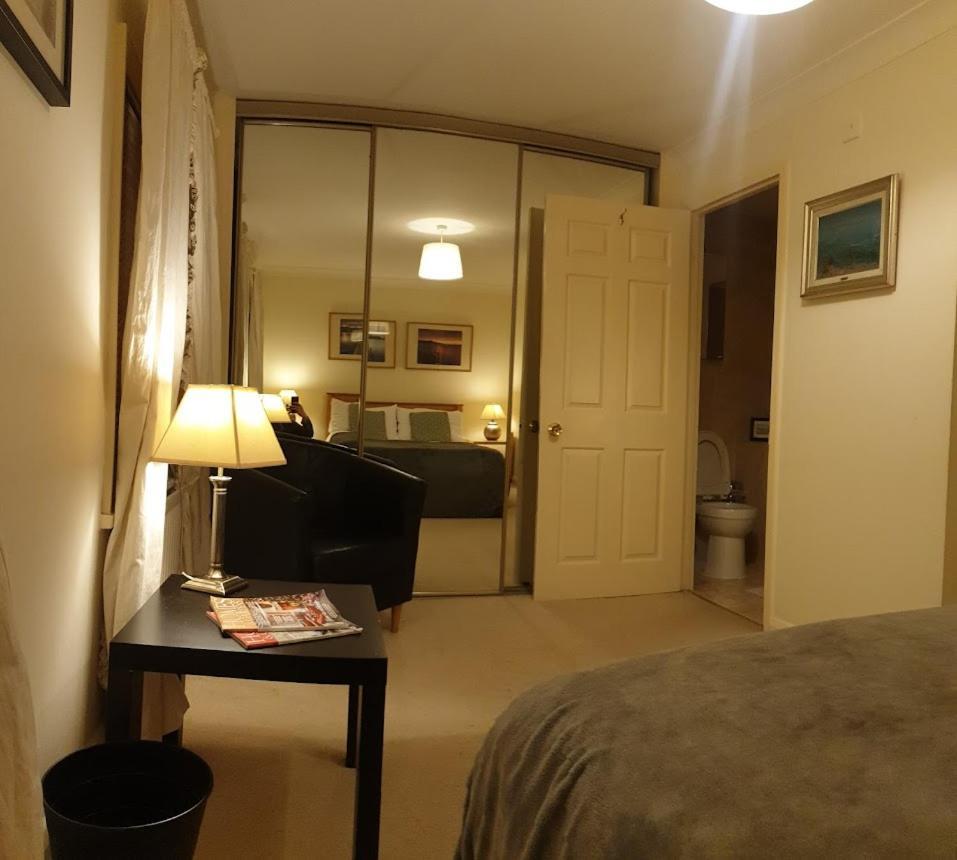 Double With Bathroom In - Vauxhall Habitación en casa particular Londres